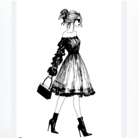 Meet your Posher, Nazanin - Picture 1 of 1